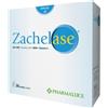 PHARMALUCE SRL Zachelase Integratore Articolazioni 20 Bustine