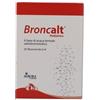 AURORA BIOFARMA SRL Broncalt Strip Pediatrico Soluzione Irrigazione 20 Flaconi 2 Ml