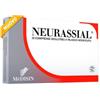 MEDISIN SRL Neurassial 20 Compresse