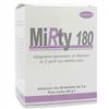 INFRABIOS SRL Infrabios Mirty 180 Integratore 20 Bustine Patologie Oculari