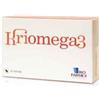 BIOFARMEX SRL Kriomega3 Integratore Di Omega3 30 Capsule Softgel