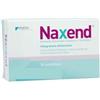 PIZETA PHARMA SPA Pizeta Pharma Naxend Integratore Antiossidante 30 Compresse Salute Della Pelle Ed Anti-Invecchiament