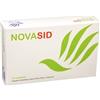ALYA SRL Novasid Integratore A Base Di Ferro 20 Compresse