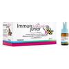 BIODUE SPA Pharcos Immunactive Junior Integratore 21 Flaconcini