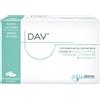 LO.LI.PHARMA SRL Dav Integratore Di Magnesio Acido Alfa-Lipoico Vitamina B6 30 Compresse