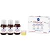LOGOFARMA SPA Oliprox Soluzione Orale Integratore Pelle E Unghie 3X100 Ml