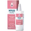 URSAPHARM SRL Hylo Dual Collirio 10Ml