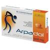 FORZA VITALE ITALIA SRL Arpadol Integratore 45 Compresse