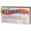 SMP PHARMA SAS Etinerv Integratore Atiossidante 30 Compresse