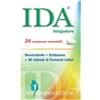 ABI PHARMACEUTICAL SRL Ida Integratore Di Fermenti Lattici 24 Compresse Orosolubili