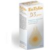E.VITALGROUP SRL E.vitalgroup Eutylia D3 Gocce 40 Ml