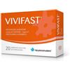 NEURAXPHARM ITALY SPA Vivifast Integratore Memoria 20 Compresse