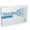 LOGUS PHARMA SRL Vendep Integratore 30 Capsule