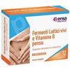TOWA PHARMACEUTICAL SPA Pensa Pharma Fermenti Lattici Vitamina B Integratore 12 Bustine