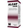 PIEMME PHARMATECH ITALIA SRL Piemme Pharmatech Italia Alcat Nick Gocce 30 Ml