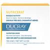 Ducray Nutricerat Maschera Ultra Nutritiva Capelli Secchi 150 Ml