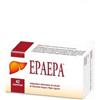 NATURAL BRADEL SRL Natural Bradel Epaepa Integratore Funzionalità Epatica E Digestiva 42 Compresse