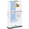 PRODECO PHARMA SRL Gse Ear Drops Free Soluzione Otologica 10 Fialette Da 3 Ml