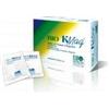BIOHEALTH ITALIA SRL Biohealth Bio Kmag Integratore 30 Bustine Spossatezza