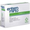 ERBOZETA SPA Erbozeta Entero Mirto 10 Bustine