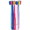 CURAPROX SPAZZOLINI Curaprox Ultra Soft Blister 3 Pezzi