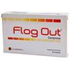 AVICENNA NATURAL INSTITUTE SRL Flog Out Integratore Antinfiammatorio 20 Compresse
