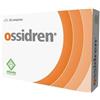 ERBOZETA SPA Erbozeta Ossidren Integratore Vitamine E Sali Minerali 30 Compresse