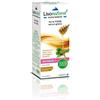 EG SPA Lisonatural Advance Bambini Sciroppo Tosse Secca E Grassa 180 G