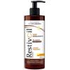 PERRIGO ITALIA SRL Restivoil Fisiologico Sebonormalizzante Olio Shampoo Antiforfora Capelli Grassi Lavaggi Frequenti 400 Ml