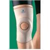 FARMAC-ZABBAN Oppo Ginocchiera Neoprene Con Apertura Rotulea Taglia M