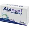 AURORA BIOFARMA SRL Aurora Biofarma Abincol Immuno 14 Stick Orosolubili