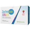 PHARMALUCE SRL Pharmaluce Zachelase Junior 10 Flaconcini Da 10 Ml