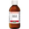ERBA VITA OLIO CORPO Erba Vita Olio Di Cocco Idratante Corpo E Capelli 100 Ml