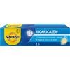 BAYER SPA Supradyn Ricarica 50+ Integratore Di Vitamine C, D, Selenio E Coenzima Q10 Gusto Arancia 15 Compresse Effervescenti