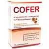 SANITPHARMA SRL Cofer Integratore 20 Bustine Orosolubili
