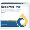LO.LI.PHARMA SRL Eudiamet 40:1 30 Bustine
