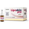 BIODUE SPA Biodue Liposkin Pro Integratore Probiotico 15 Flaconcini Salute Della Pelle Ed Anti-Invecchiamento