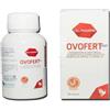 CR.L PHARMA Ovofert Fast Integratore Fertilità Femminile 90 Capsule