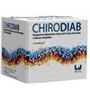 FARMITALIA SRL - SOC. UNIPERS. Chirodiab 30 Compresse Tristrato