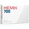 AGATON SRL Mioven 700 Integratore Microcircolo 20 Bustine
