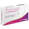 E.VITALGROUP SRL Pelvidol Integratore Magnesio 20 Compresse
