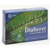 VISUFARMA SPA Visufarma Diaberet Integratore 30 Capsule Patologie Oculari