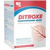 GEPHARMA SRL Gepharma Ditroxe 20 Compresse