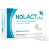 GEPHARMA SRL Nolact Plus Integratore 30 Capsule