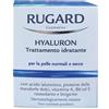 DR.B.SCHEFFLER NACHF GMBH & CO Rugard Hyaluron Crema Viso Idratante Pelle Secca E Matura 50 Ml