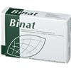 MEDICBIO SRL Medicbio Binat Integratore Unghie Capelli 30 Compresse 15 G