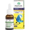 URIACH ITALY SRL Uriach Aquilea Sonno Gocce Integratore Rilassante 20 Ml