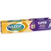 GLAXOSMITHKLINE C.HEALTH.SRL Polident Power Max Super Sigillante Adesivo Per Protesi Dentali 70 G