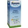 HUMANA ITALIA SPA Humana Acqua Micellare