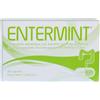LAERBIUM PHARMA SRL Laerbium Entermint Integratore 30 Capsule Gonfiore